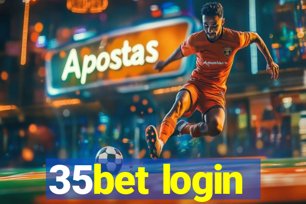 35bet login